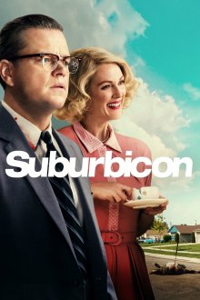 Suburbicon