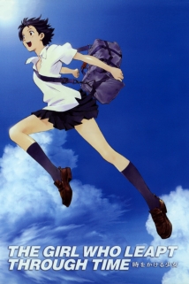 The Girl Who Leapt Through Time