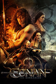 Conan the Barbarian