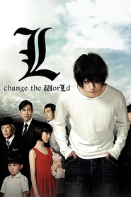 Death Note: L Change the World