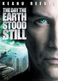 The Day the Earth Stood Still