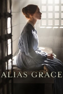 Alias Grace