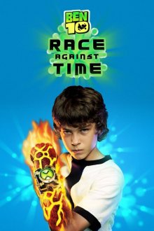 Ben 10: Race Against Time