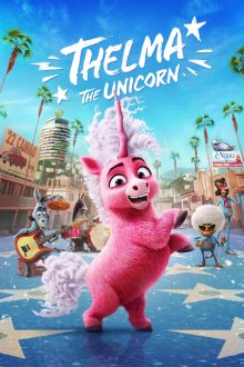 Thelma the Unicorn | تلمای تک شاخ