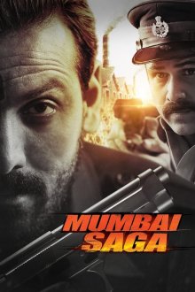 Mumbai Saga