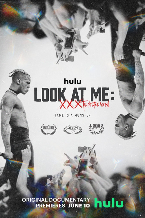 Look at Me: XXXTentacion