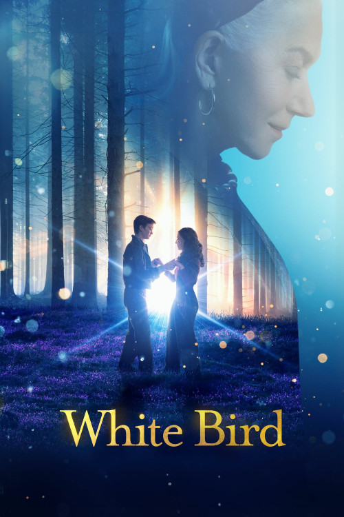 White Bird | پرنده سفید