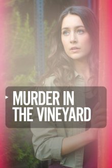 Murder in the Vineyard