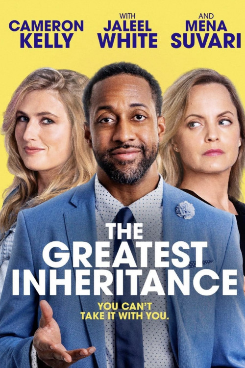 The Greatest Inheritance