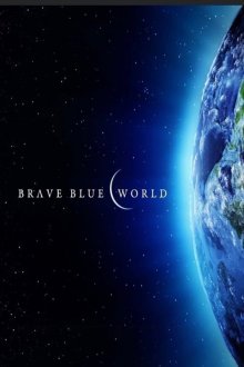 Brave Blue World