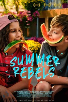 Summer Rebels