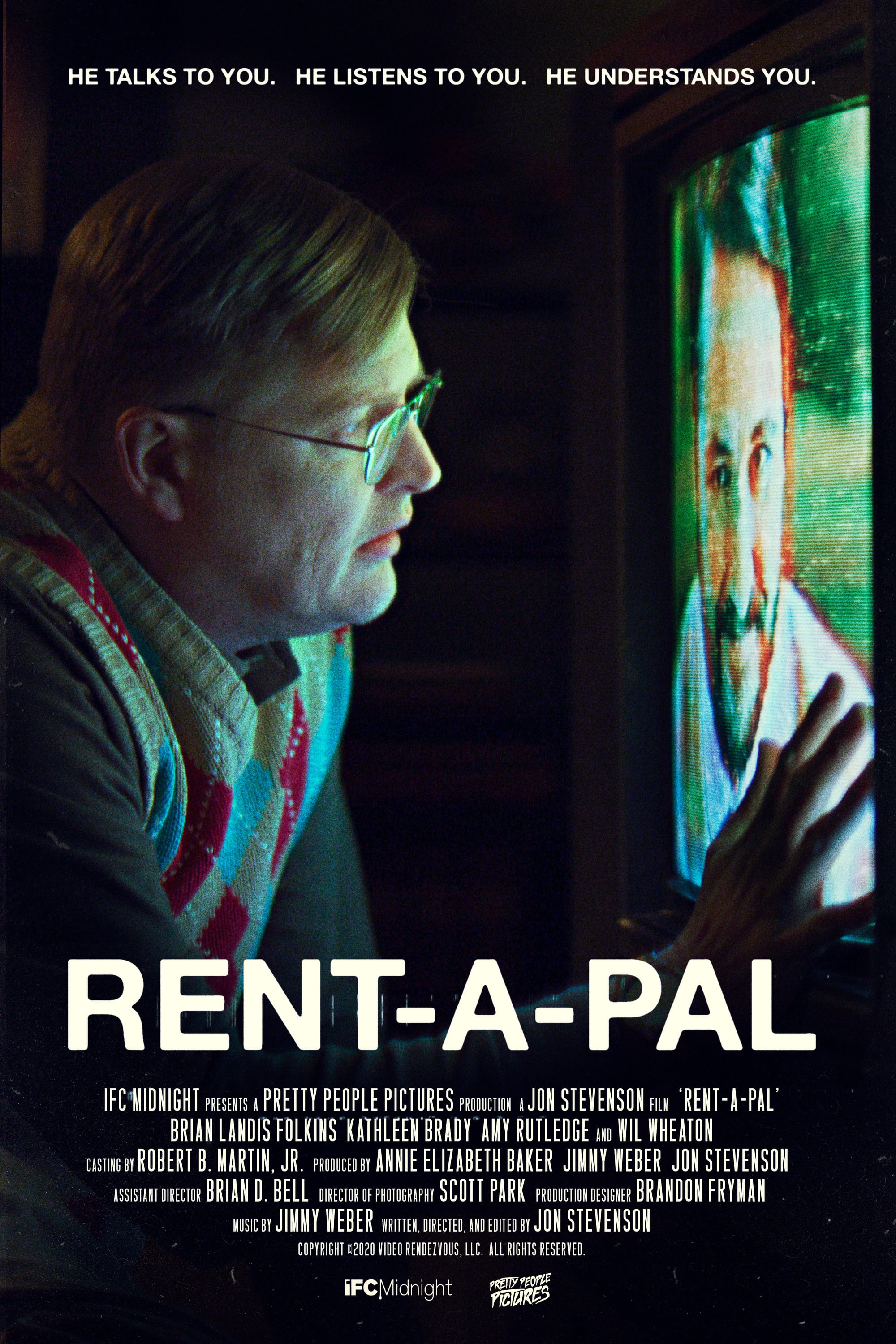 Rent-A-Pal