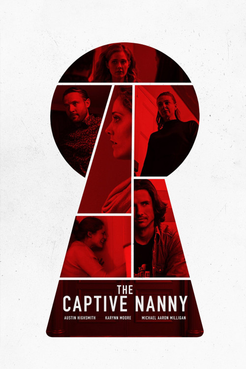 The Captive Nanny