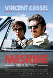 Mesrine Part 1: Killer Instinct