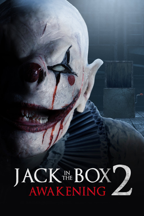 The Jack in the Box: Awakening