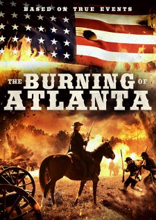 The Burning of Atlanta