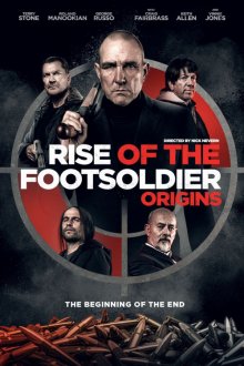 Rise of the Footsoldier: Origins