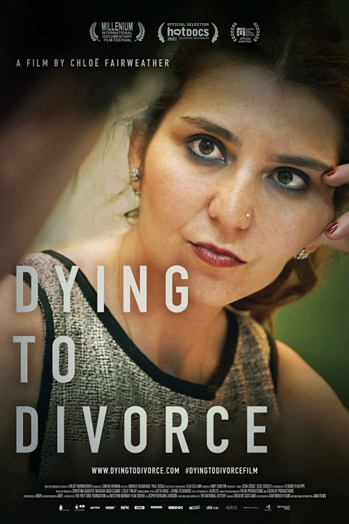 Dying to Divorce