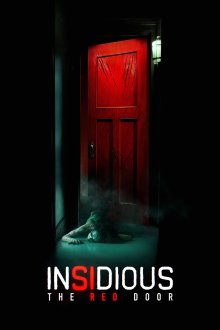 Insidious: The Red Door | توطئه‌آمیز: در قرمز