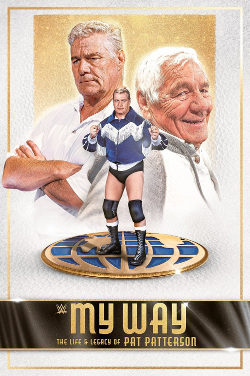 My Way: The Life and Legacy of Pat Patterson