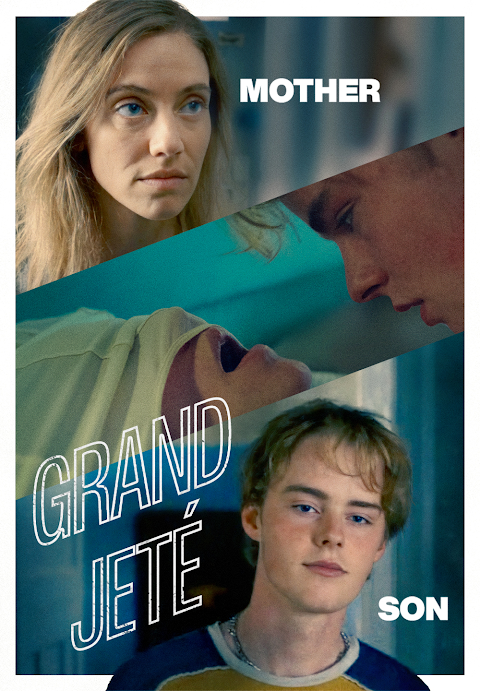 Grand Jeté