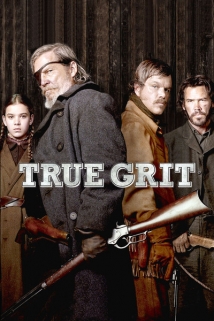 True Grit