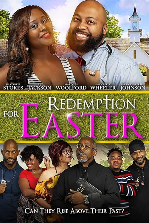 Redemption for Easter