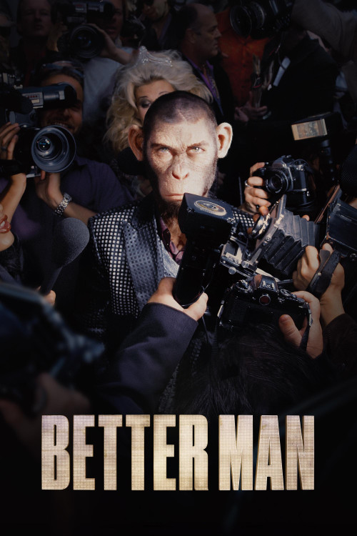 Better Man | مرد بهتر