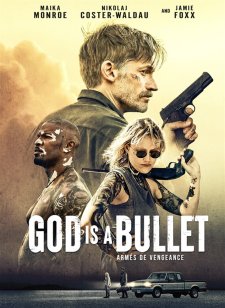 God Is a Bullet | خدا یک گلوله است