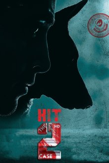 HIT: The 2nd Case | واحد رسیدگی به قتل: پرونده دوم