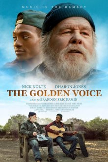 The Golden Voice | صدای طلایی