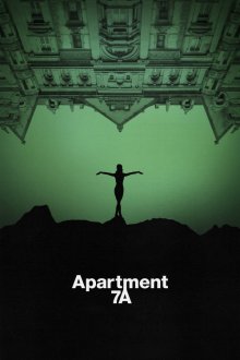 Apartment 7A | آپارتمان 7آ