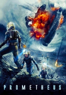 Prometheus