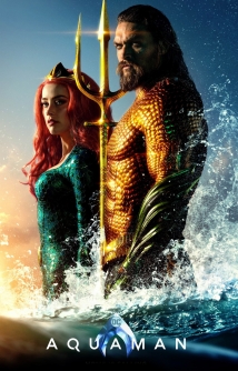 Aquaman