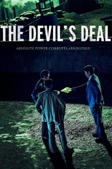 The Devil's Deal | معامله شیطان