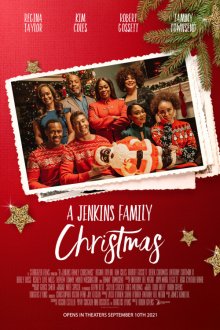 The Jenkins Family Christmas