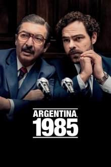 Argentina, 1985 | آرژانتین 1985