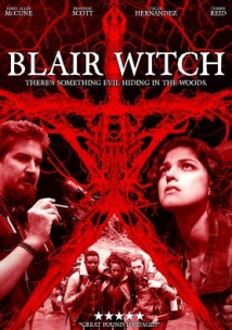 Blair Witch