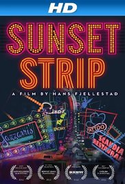 Sunset Strip