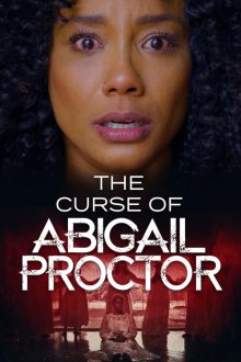 The Curse of Abigail Proctor