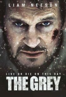 The Grey