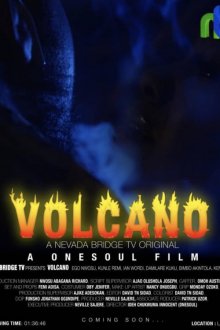 Volcano