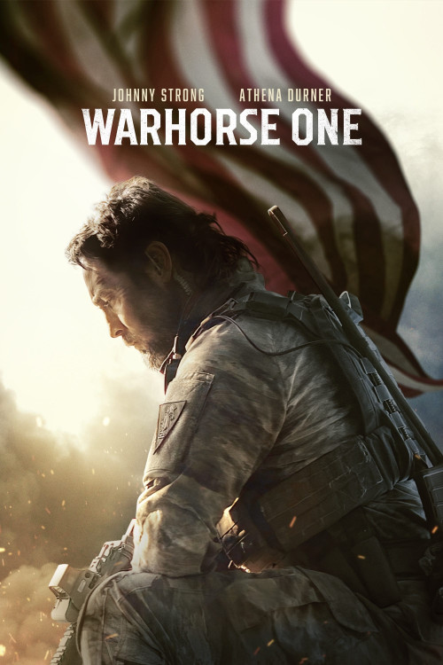 Warhorse One | وارهورس وان