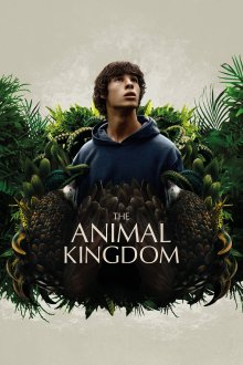 The Animal Kingdom | قلمروی حیوانات