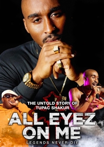 All Eyez on Me