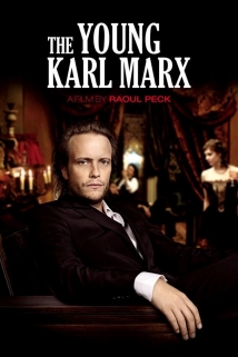 The Young Karl Marx