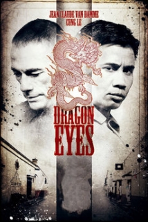 Dragon Eyes