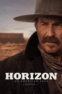 Horizon: An American Saga - Chapter 1