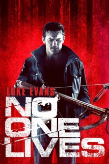 No One Lives