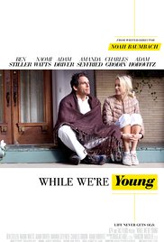 While We're Young